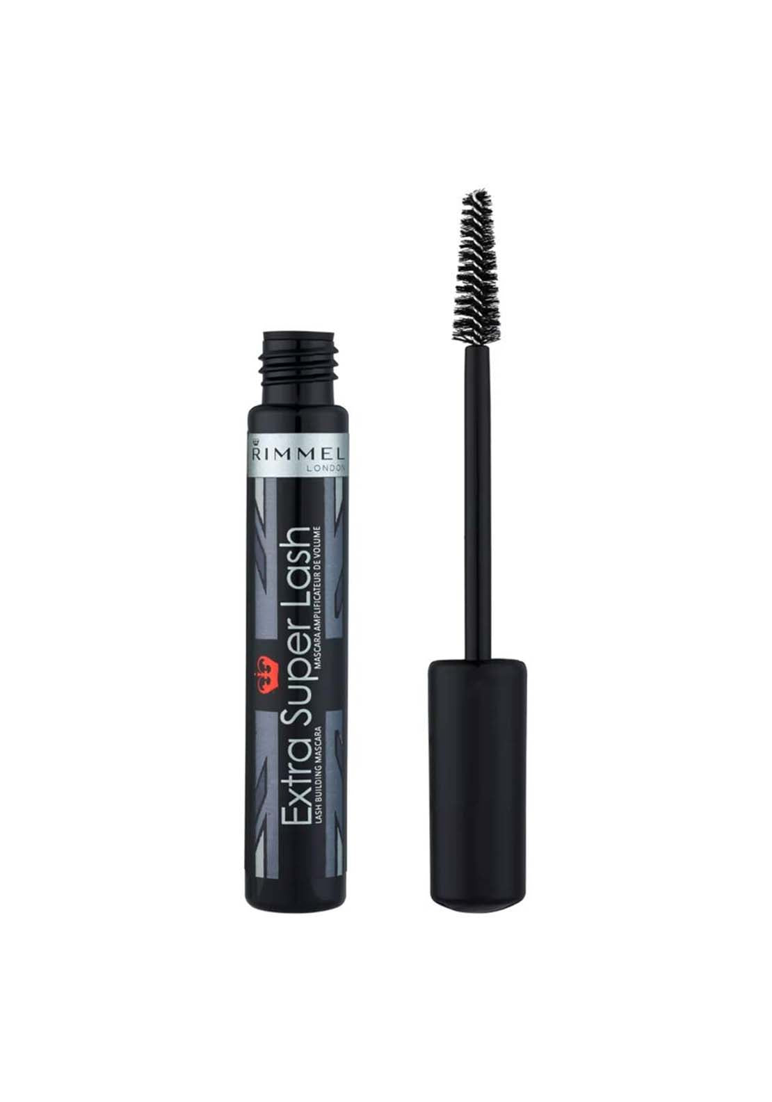 Rimmel Super Lash Mascara Brown 1 Shaws Department Stores