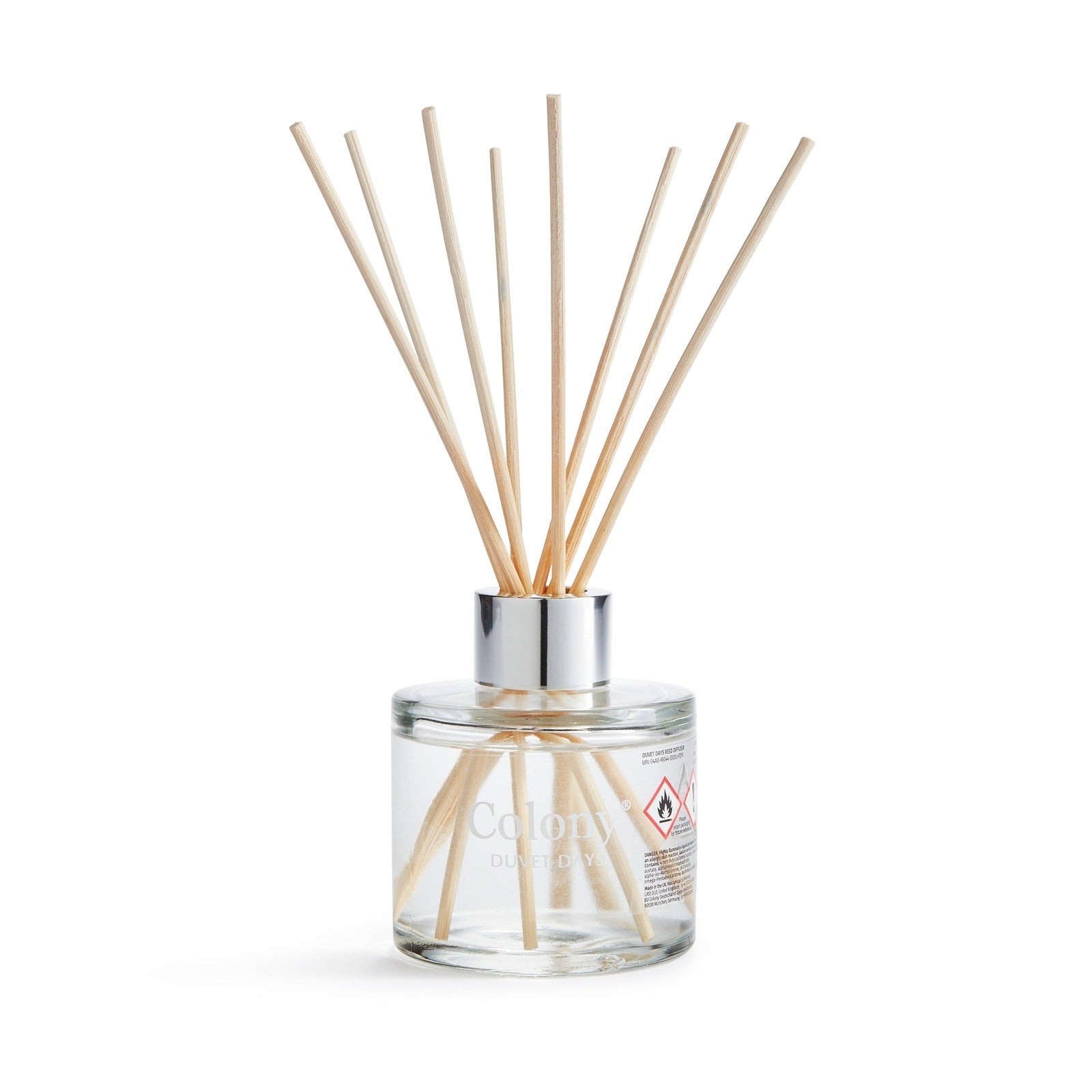 Wax Lyrical Reed Diffuser Duvet Days 100ml 3 Shaws Department Stores