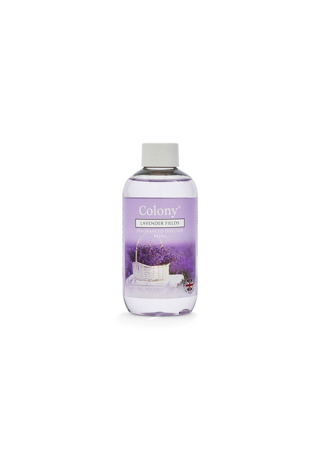 Wax Lyrical Refill Lavender Fields 200ml 1 Shaws Department Stores