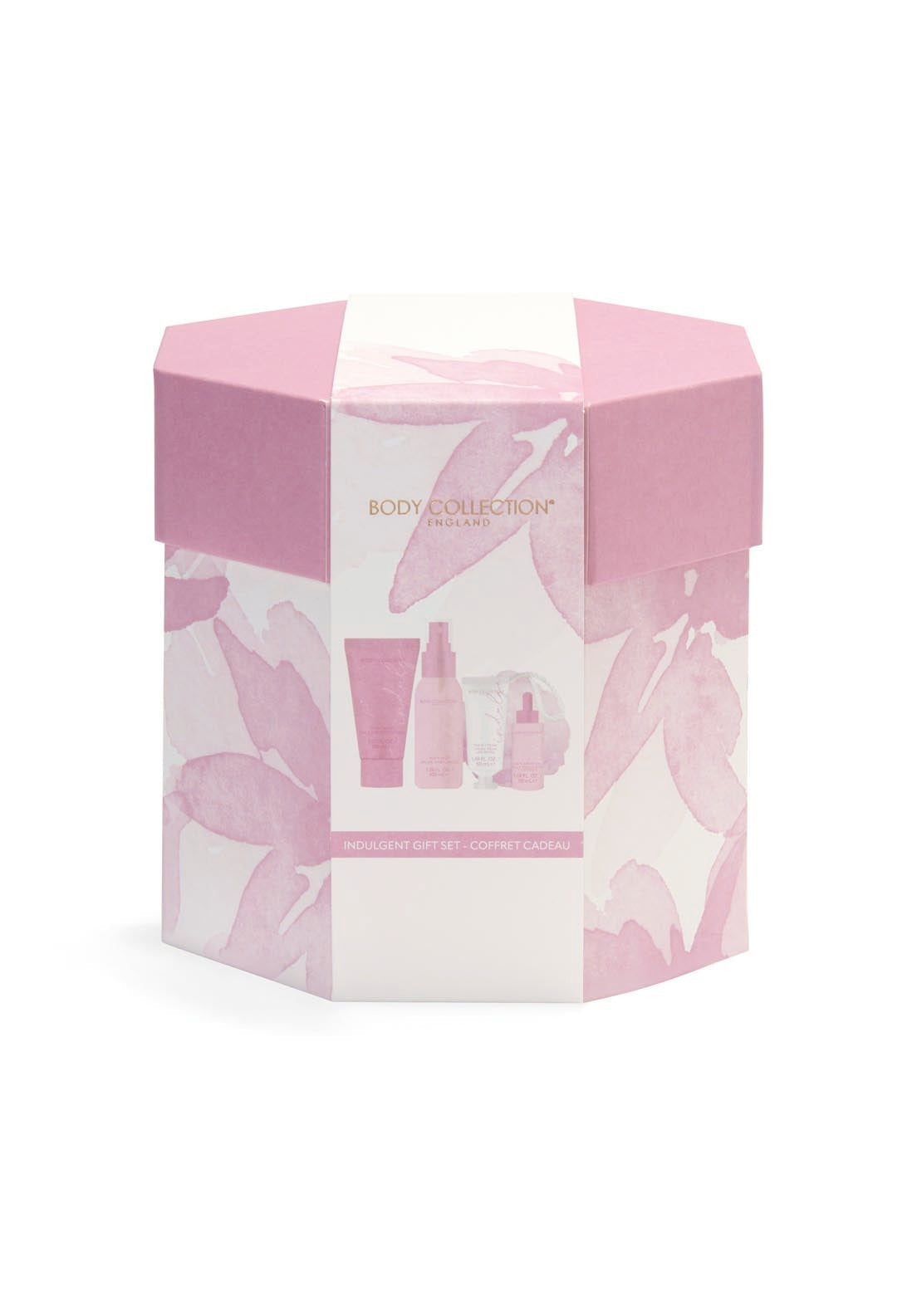 Indulgent Gift Box Set of 5 - Multi