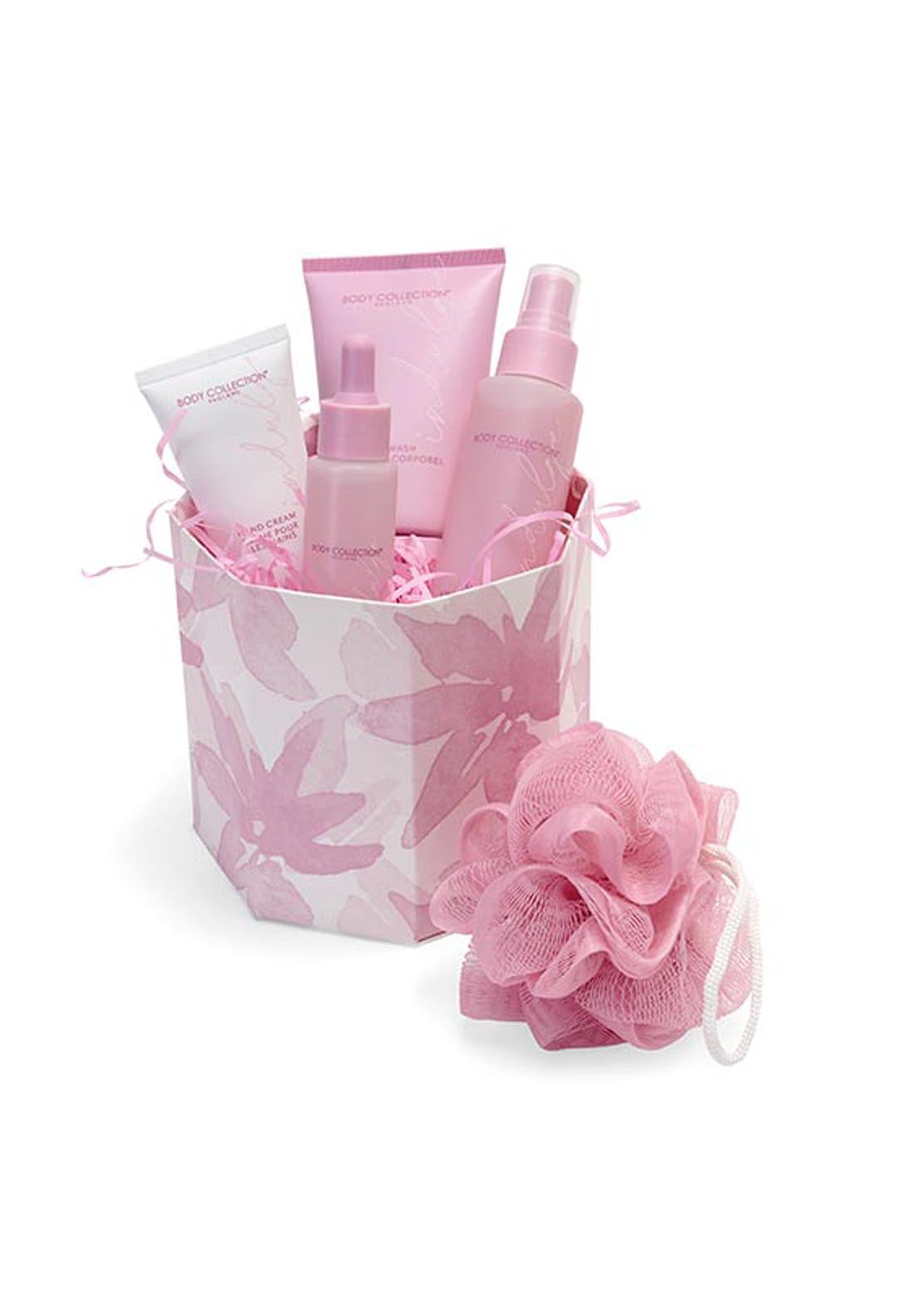 Indulgent Gift Box Set of 5 - Multi