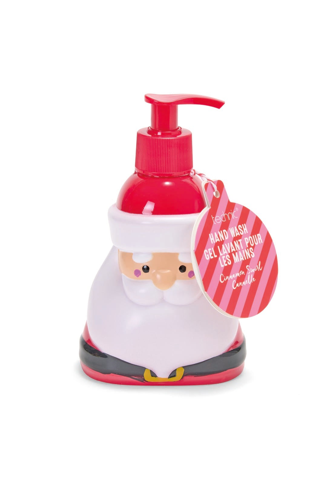 Technic Hand Wash Santa - Santa 1 Shaws Department Stores