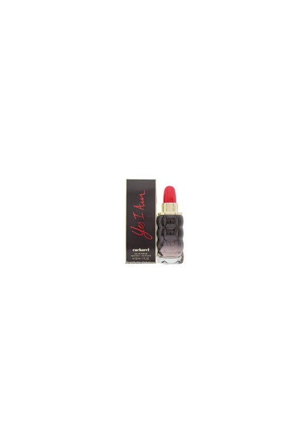 Cacharel Cacharel Yes I Am Eau De Parfum 50ml Spray 1 Shaws Department Stores