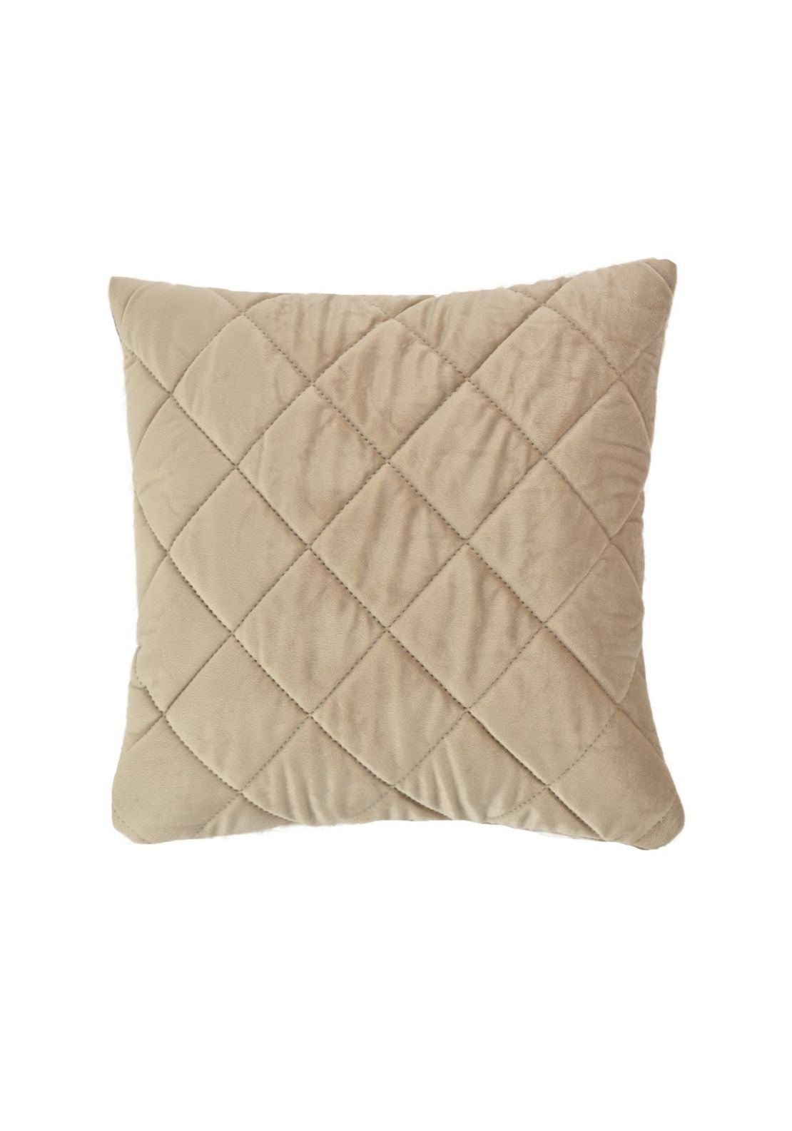 The Home Collection Velvet Pinsonic Cushion 2 Shaws Department Stores
