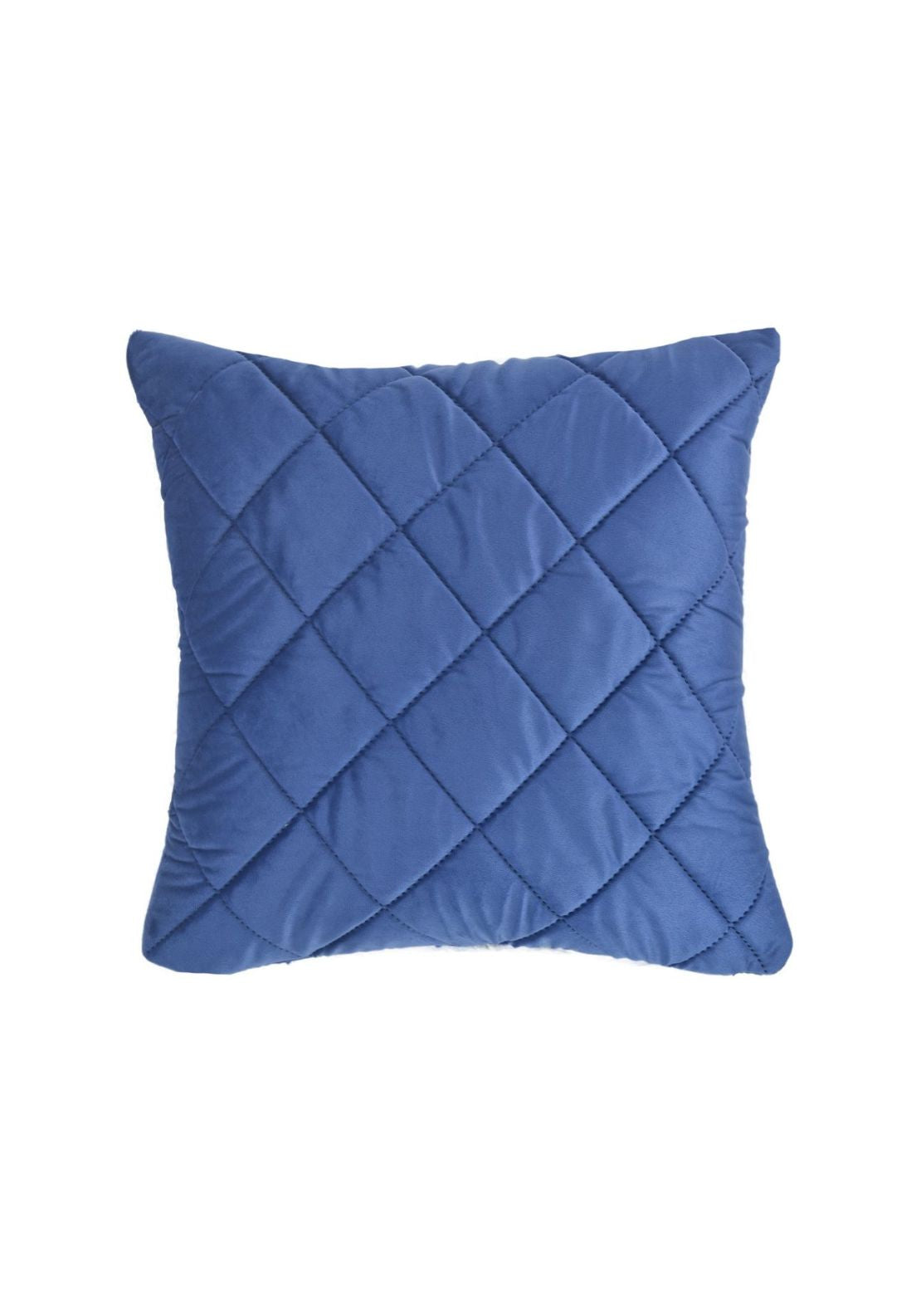 The Home Collection Velvet Pinsonic Cushion 4 Shaws Department Stores