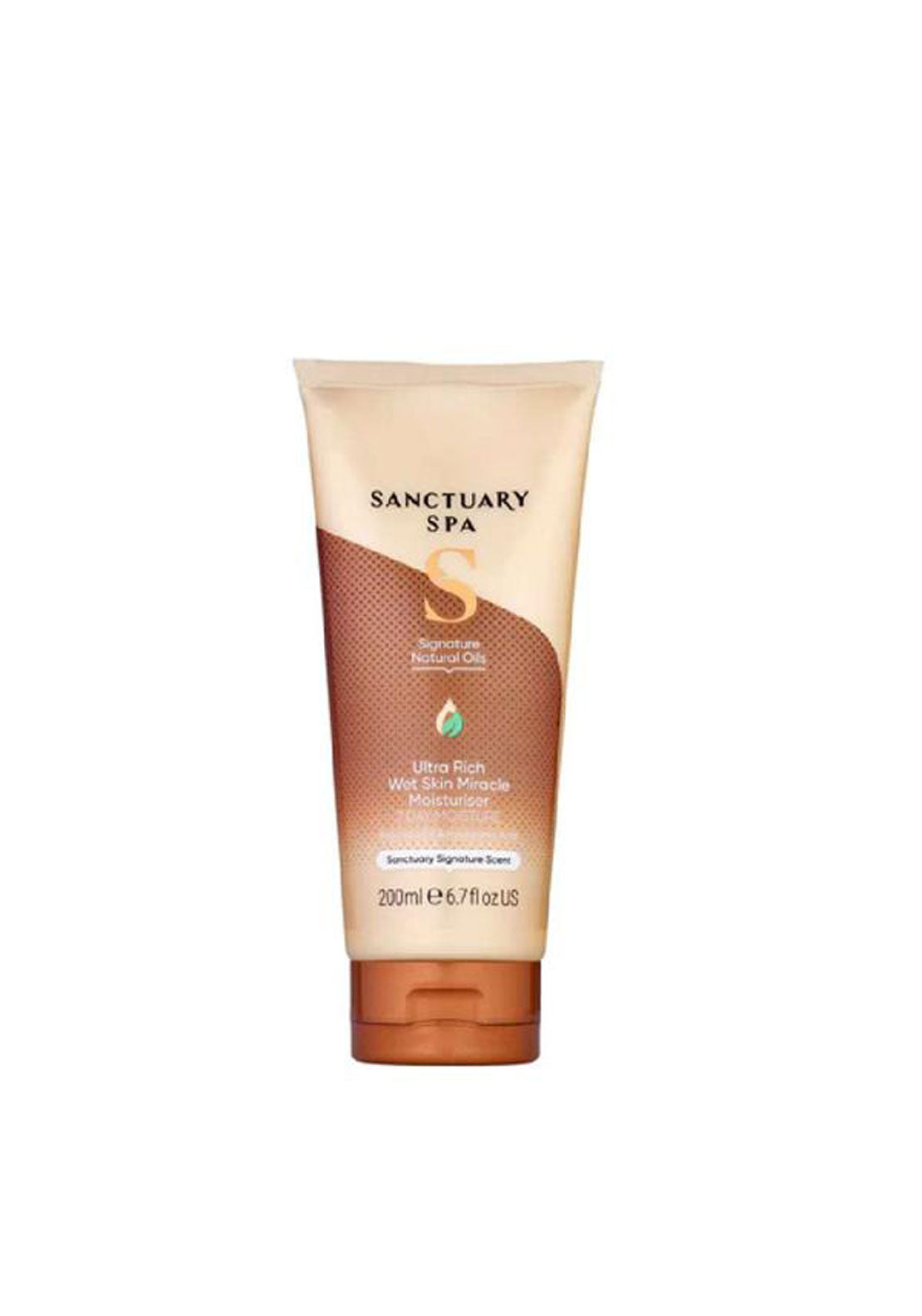 Ultra Rich Wet Skin Miracle Moisturiser