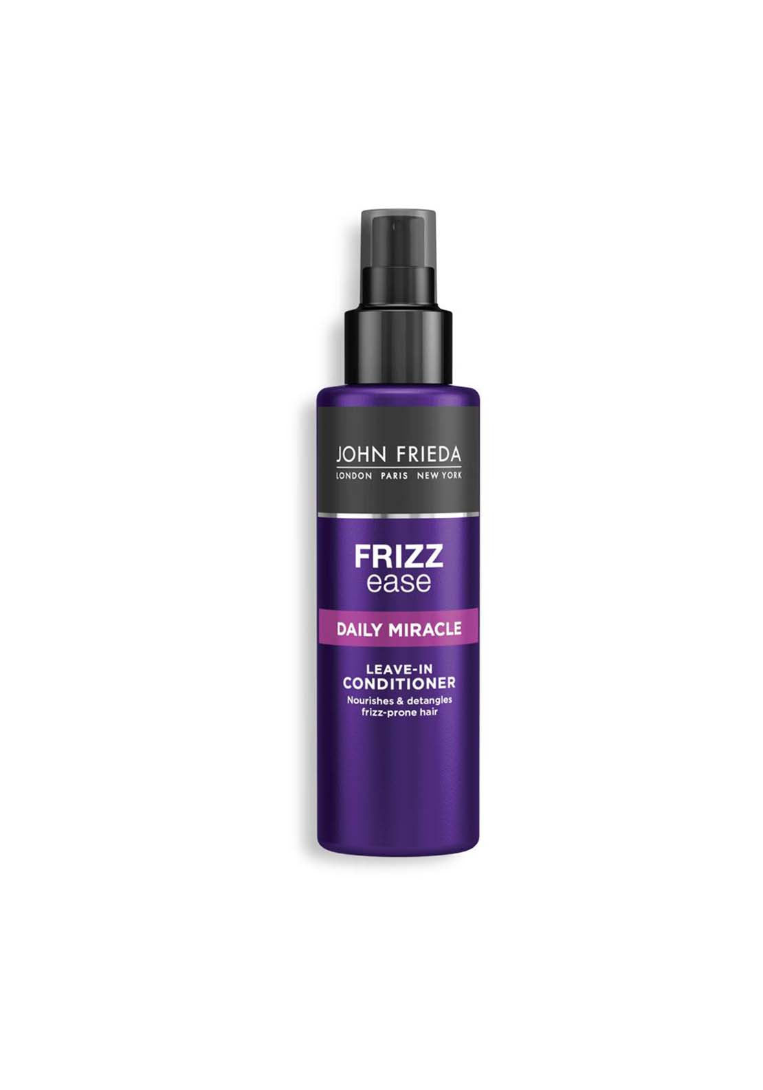 John Frieda Daily Miracle Treatment 1 Shaws Department Stores