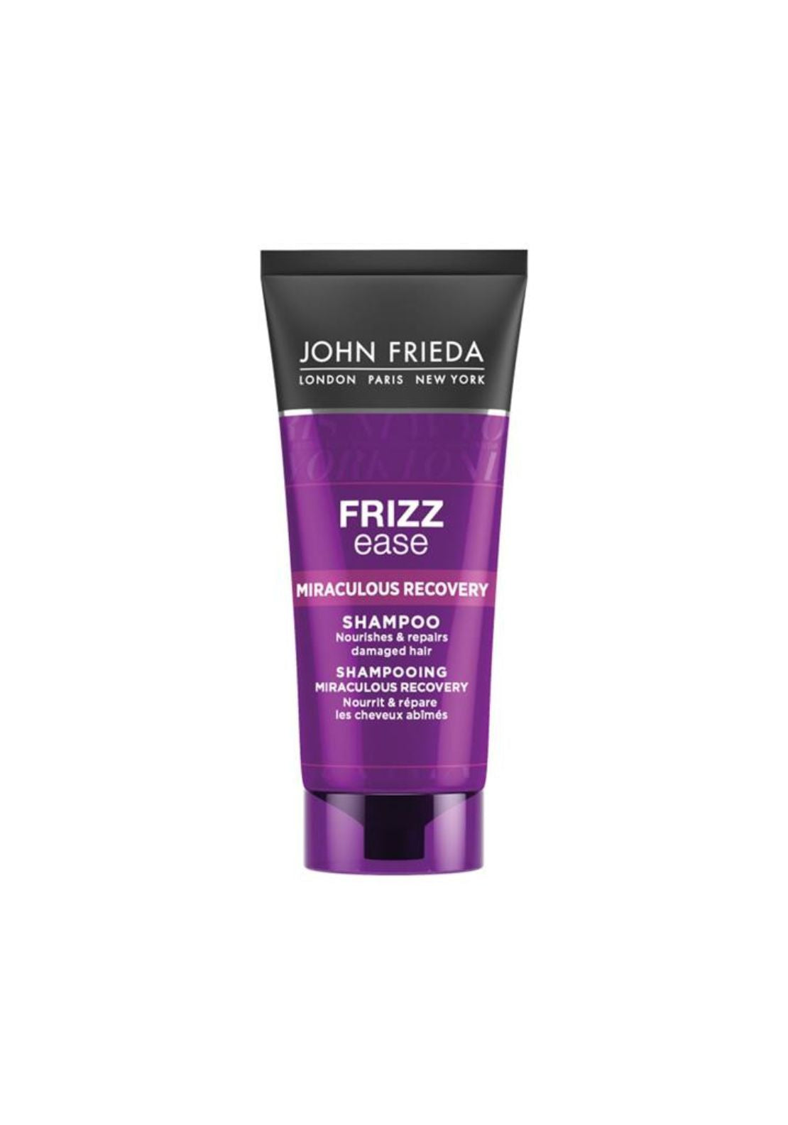 John Frieda Frizz Ease Miraculous Recovery Shampoo 1 Shaws Department Stores
