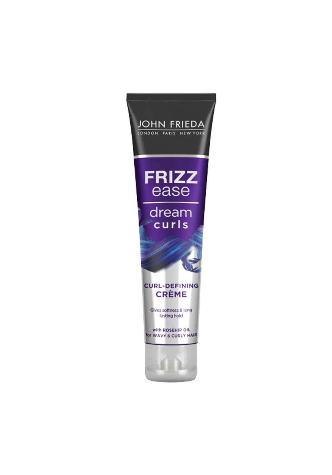 John Frieda Dream Curls Hair Conditioner 1 Shaws Department Stores