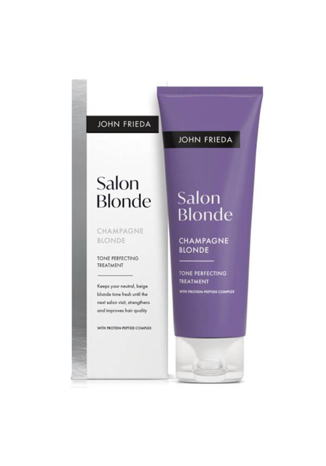 Salon Blonde Champagne Blonde 120ml - Champagne