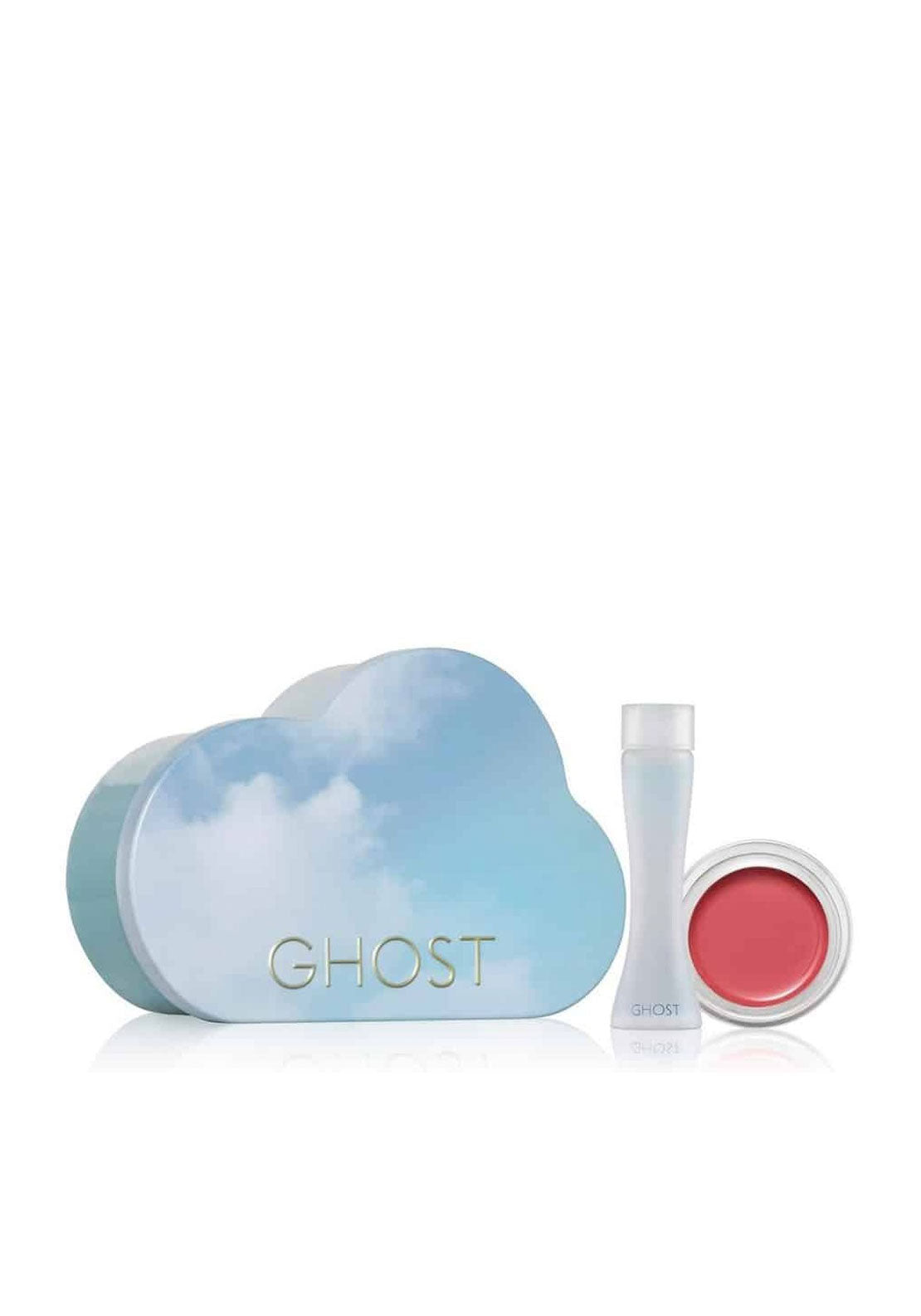 Cracker Ghost Perfume Gift Box Gift Set Superdrug Eau De Toilette