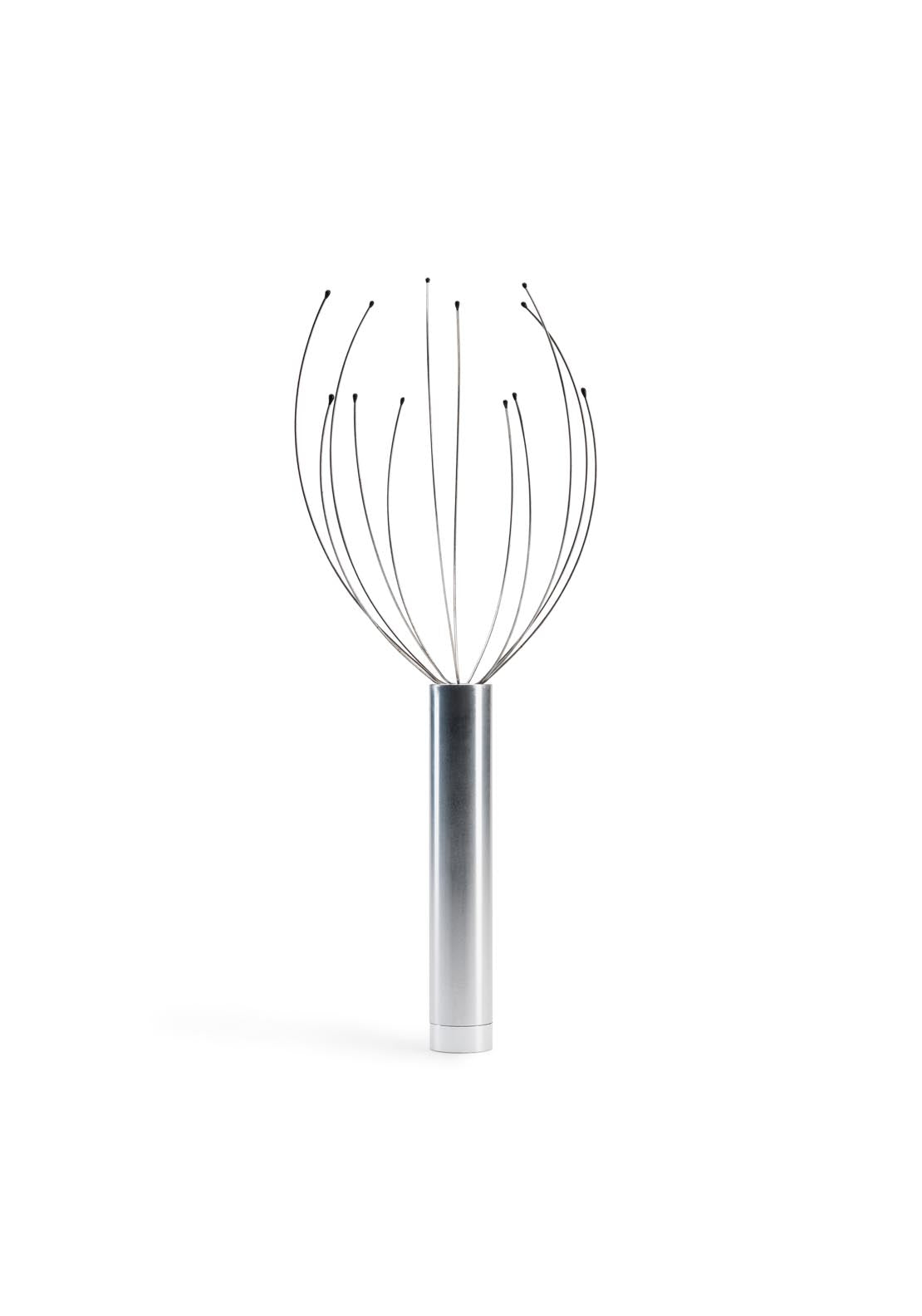 The Home Collection Vibrating Head Massager 4 Shaws Department Stores