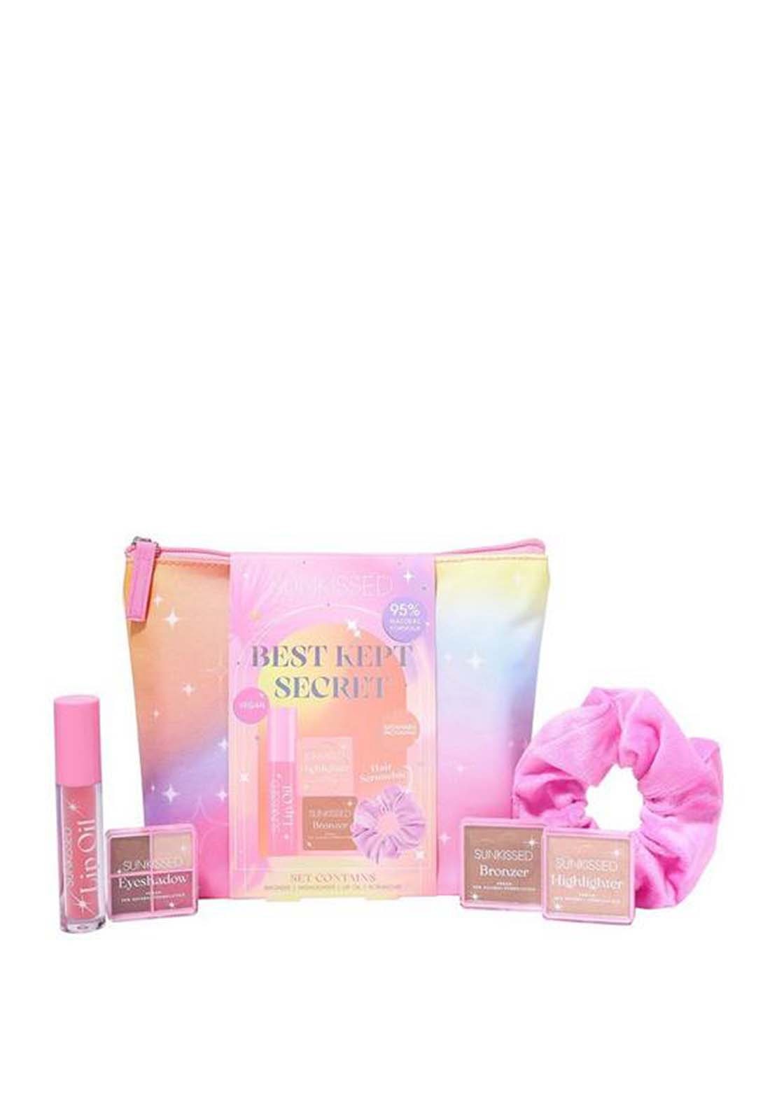 Sunkissed Best Kept Secret 1 Shaws Department Stores
