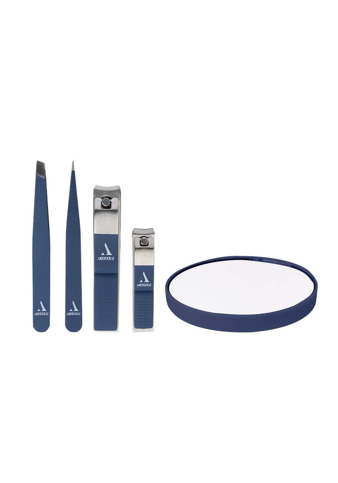 Aristocrat Grooming Staples Set 2 Shaws Department Stores