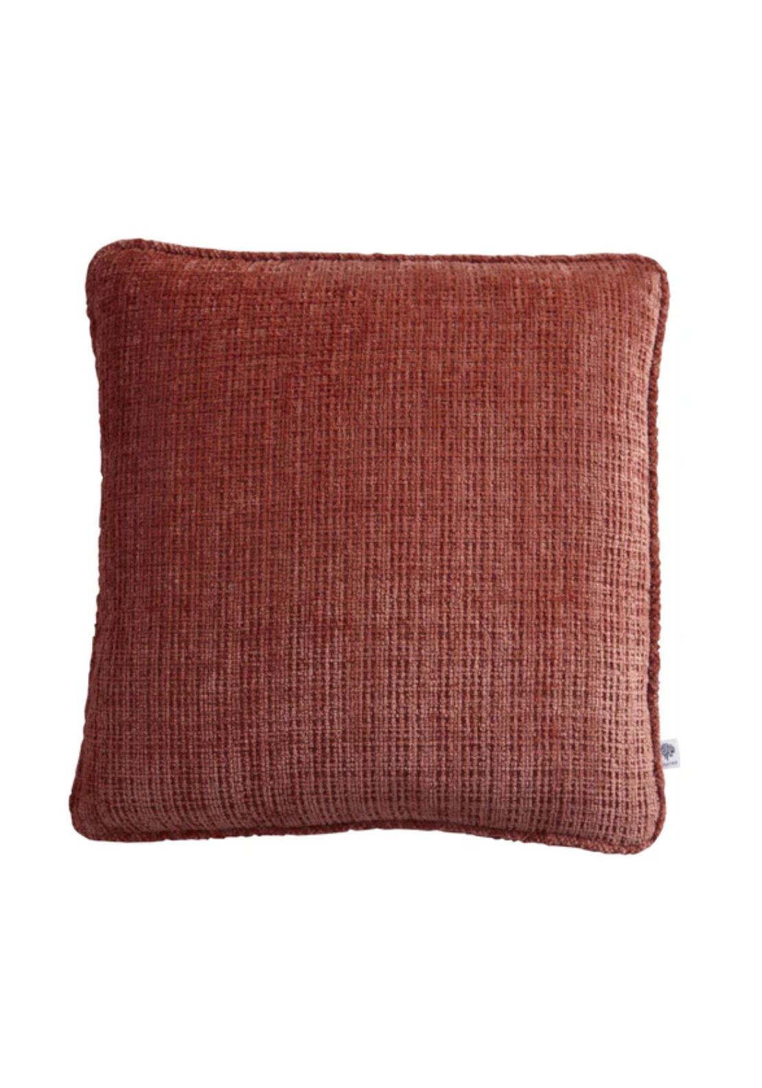 The Home Luxury Collection Chenille Cushion 1 Shaws Department Stores