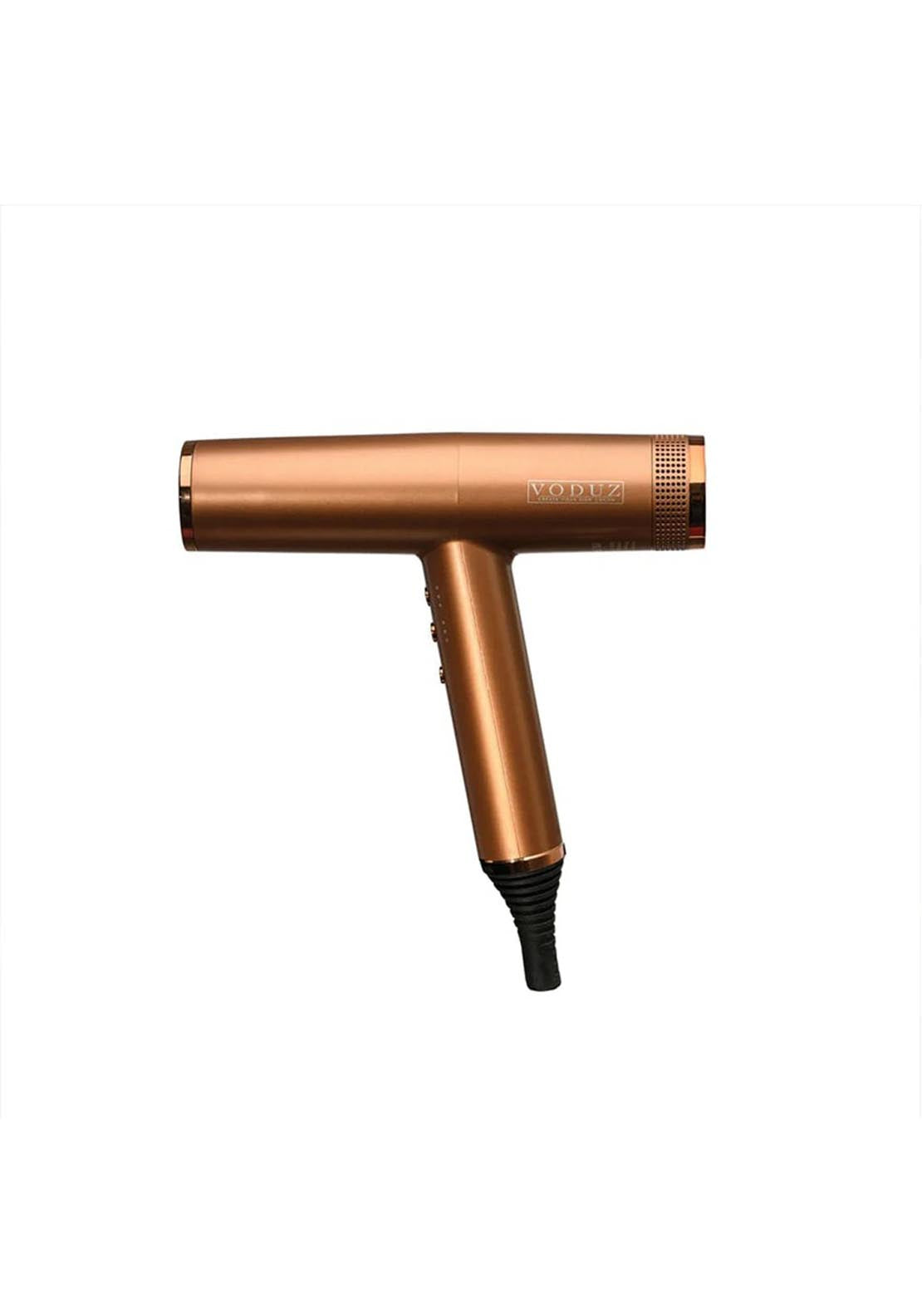 Blow Out Hair Dryer Limited Edition Bronze