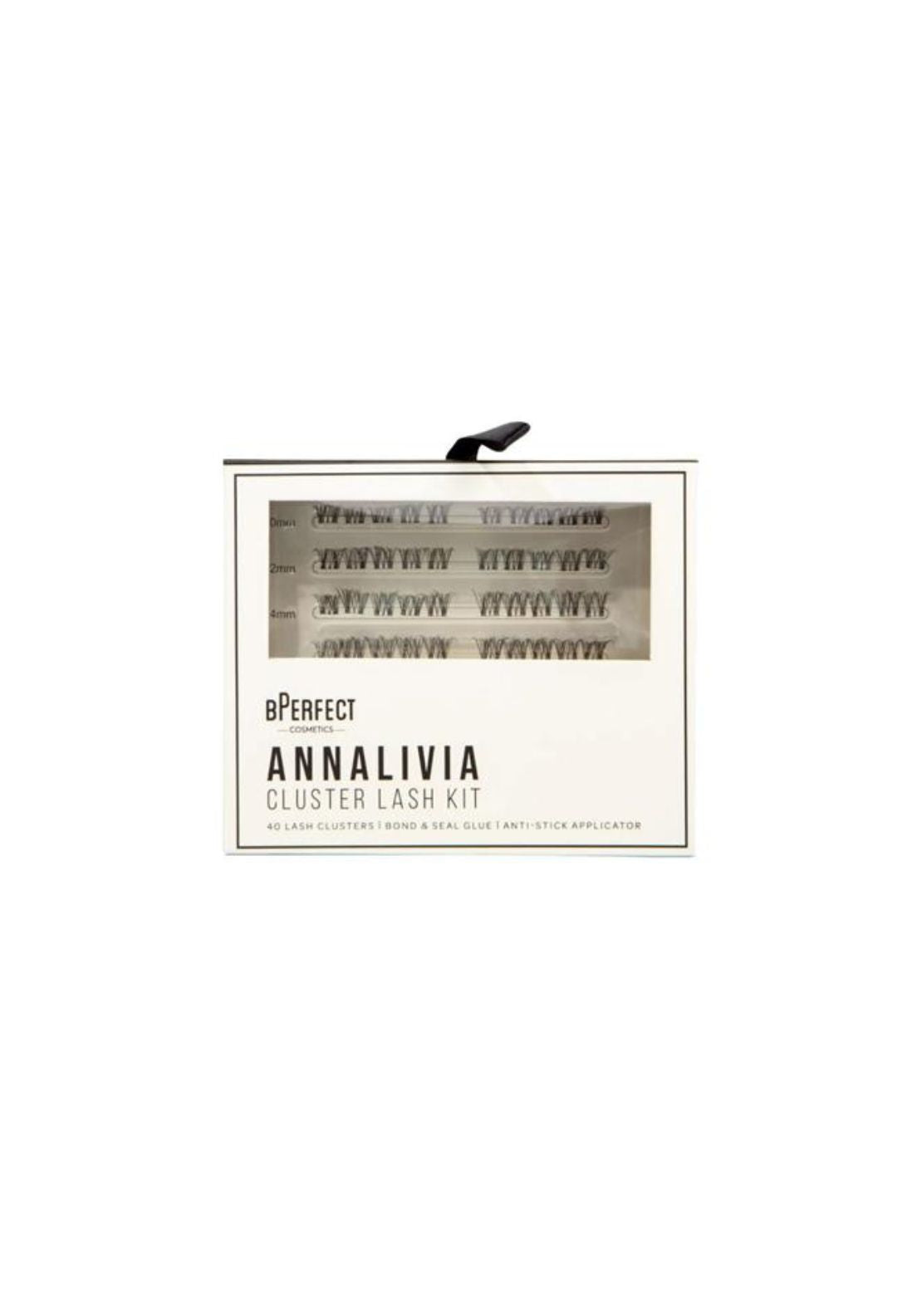 Annalivia Cluster Lash Set