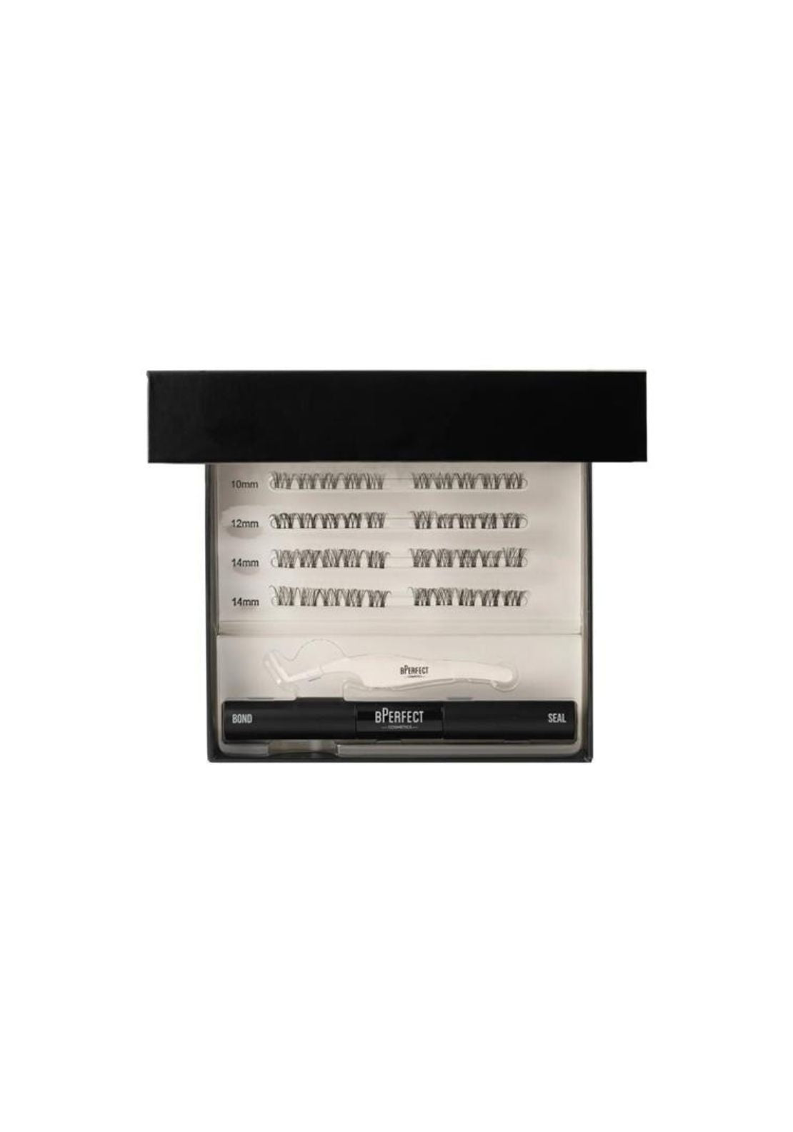Annalivia Cluster Lash Set