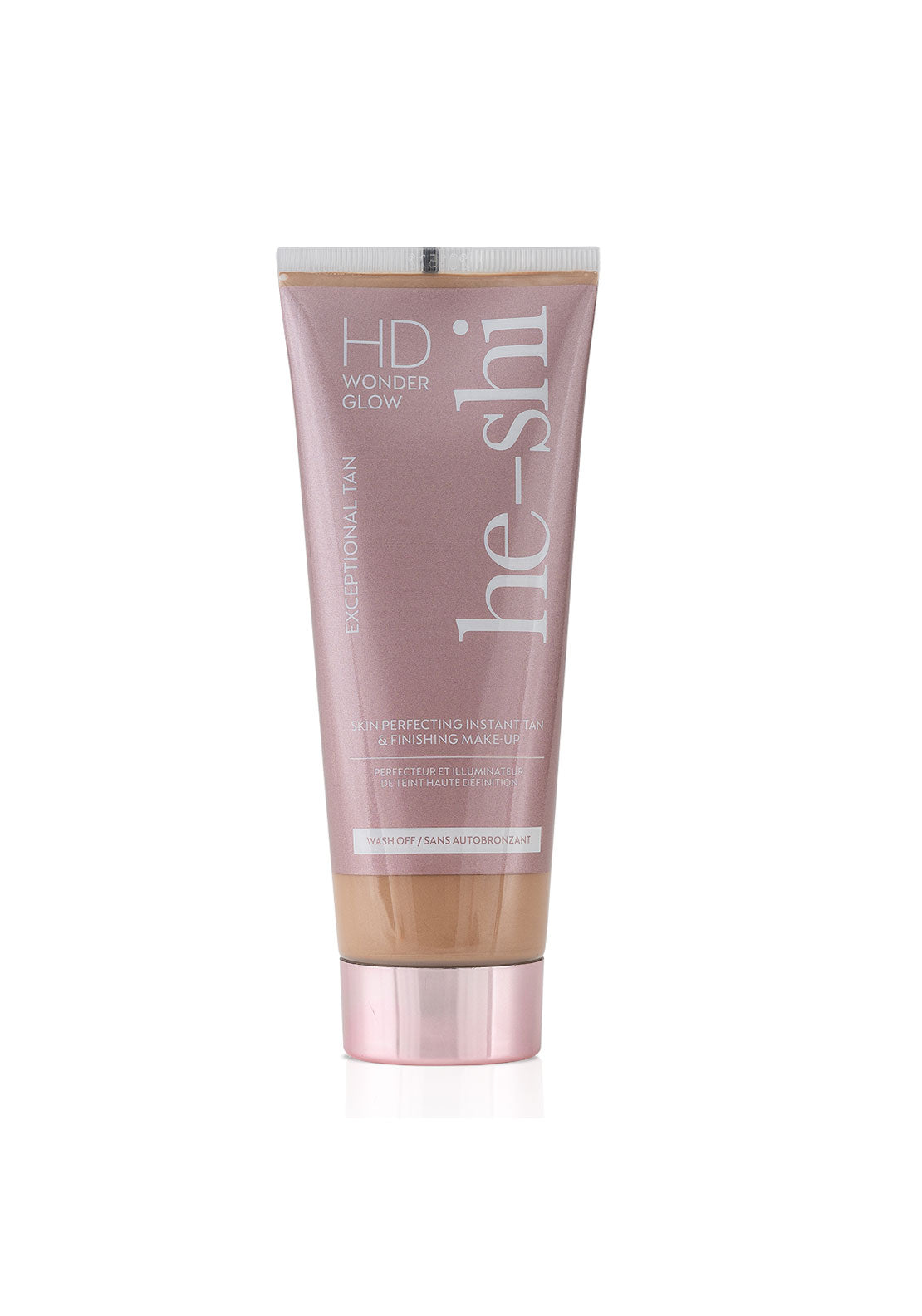 He-shi HD Wonder Glow 100ml 1 Shaws Department Stores