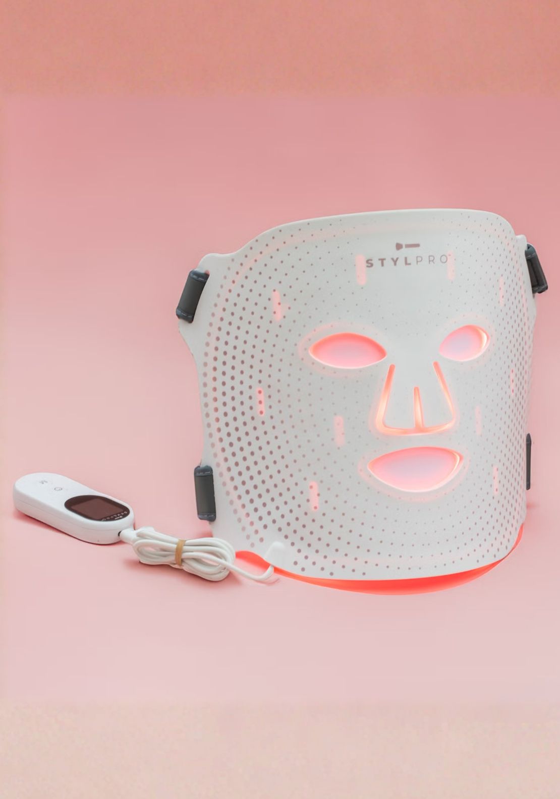 Wavelenght LED Face Mask