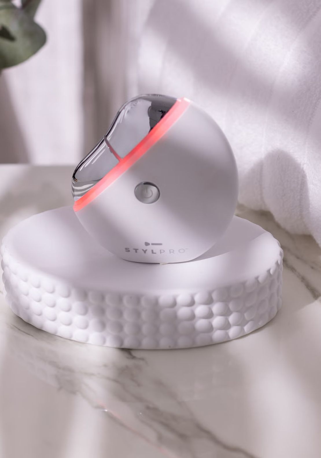 Heated LED Gua Sha