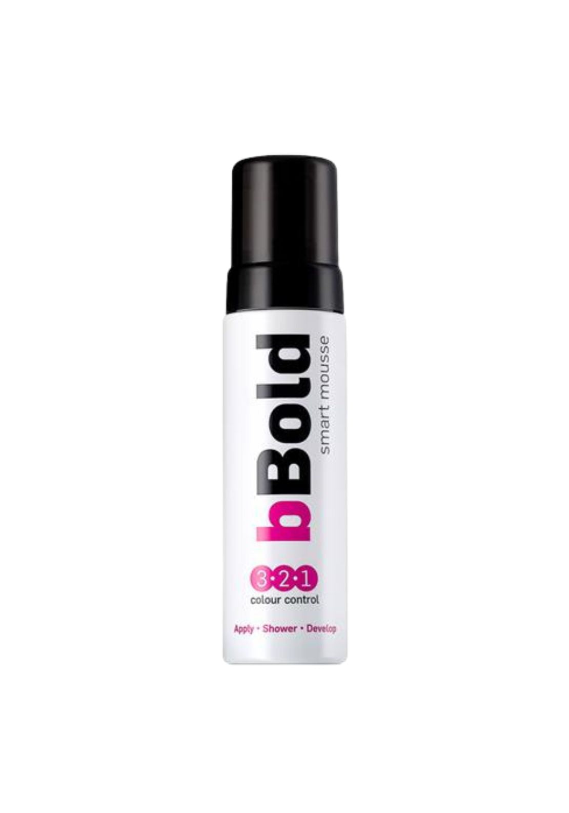 Bbold Smart Mousse - 175ml 1 Shaws Department Stores