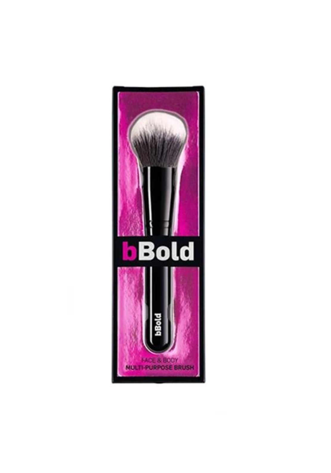 Bbold Professional Multi-Purpose Brush 1 Shaws Department Stores