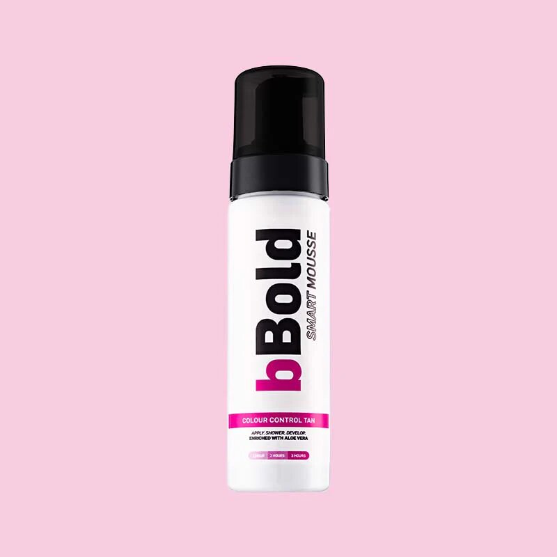 Bbold Smart Mousse 175ml 1 Shaws Department Stores