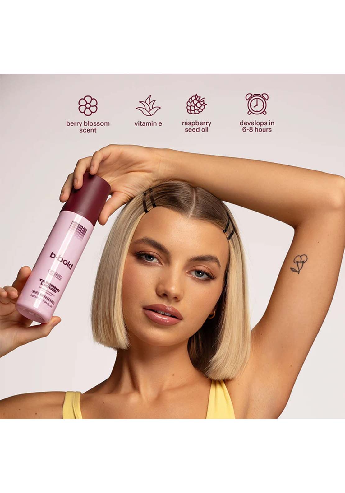 Bbold Tanning Liquid 3 Shaws Department Stores