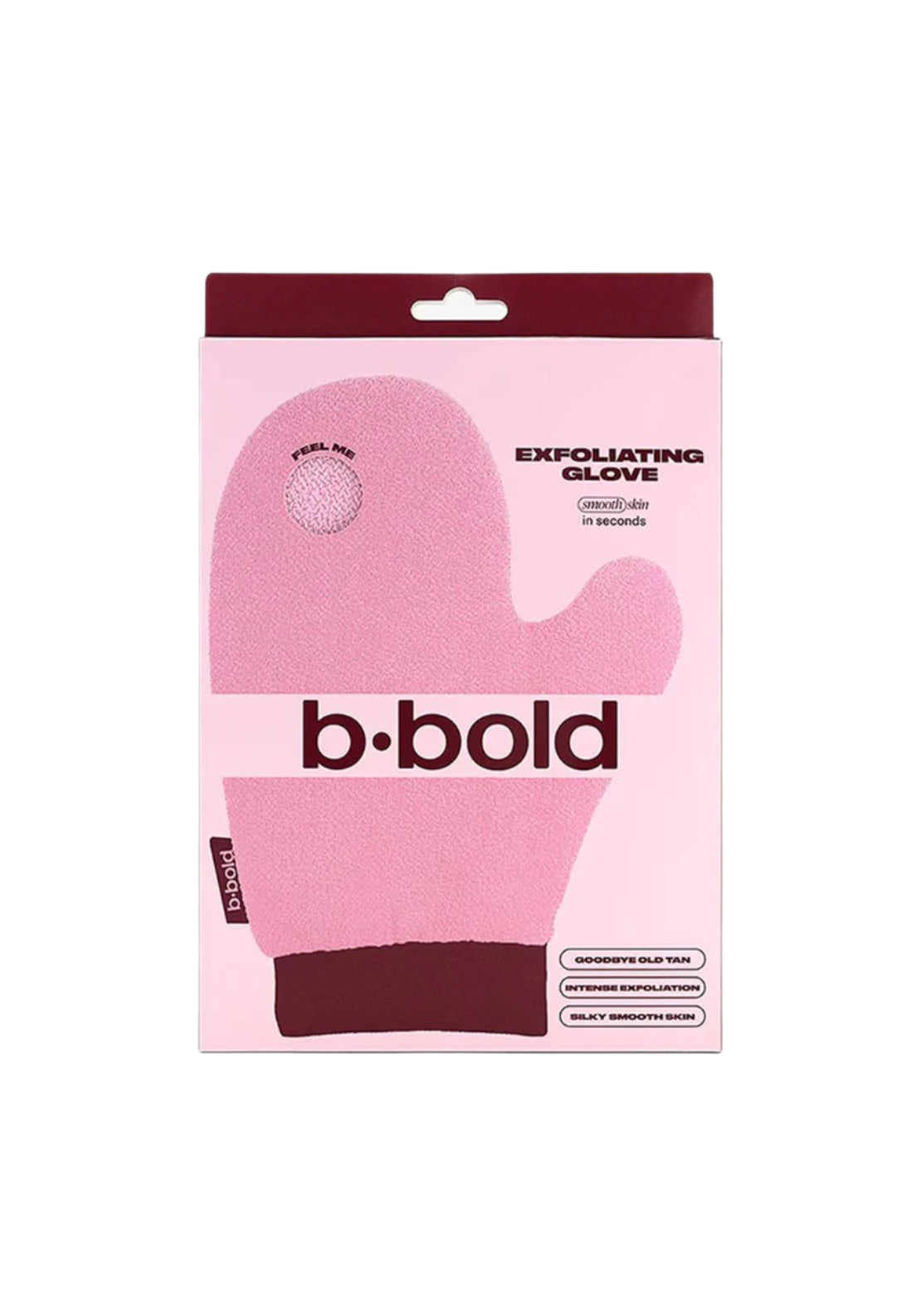 Bbold Exfoliating Glove 2 Shaws Department Stores