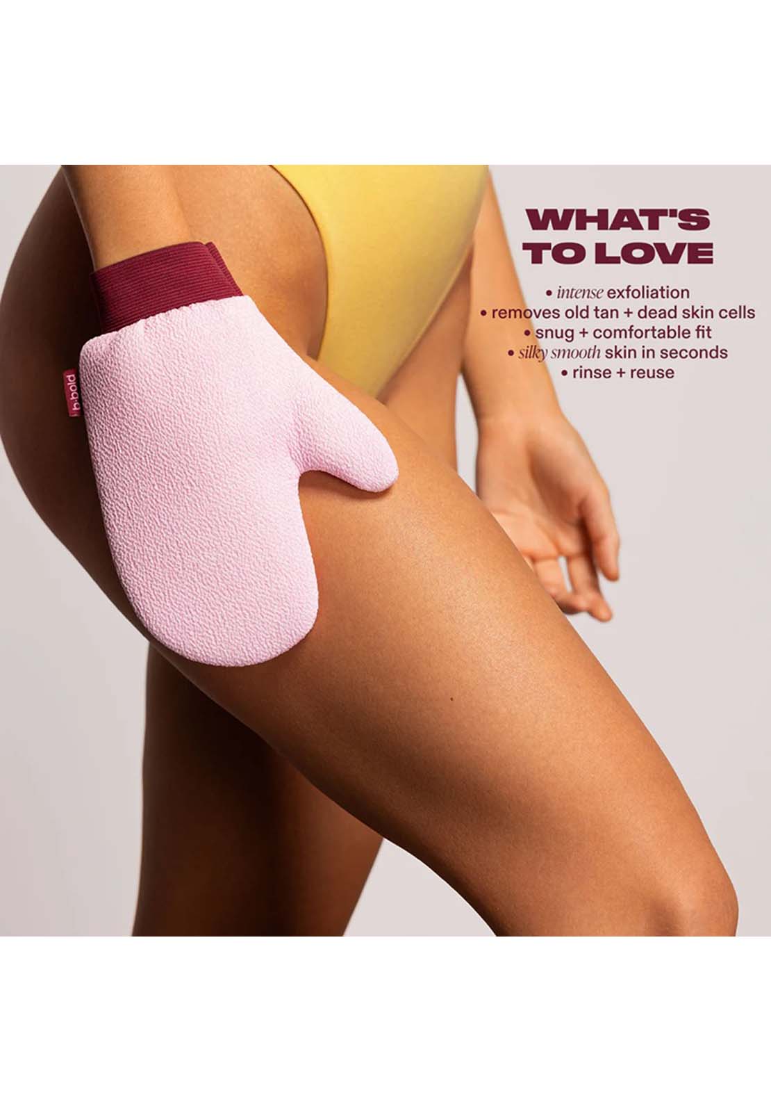 Bbold Exfoliating Glove 3 Shaws Department Stores