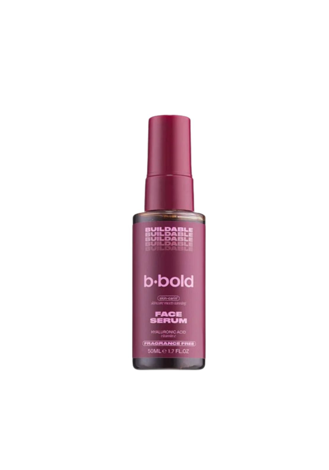 Face Serum 50ml