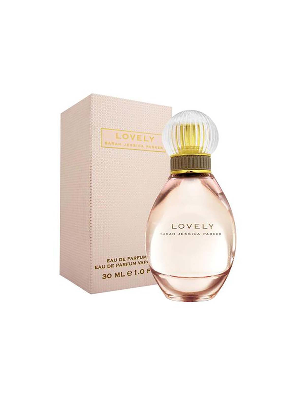 Sarah Jessica Parker Lovely Eau De Parfum 30ml 1 Shaws Department Stores