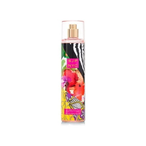 Sarah Jessica Parker Sjp Nyc Body Mist 250ml 1 Shaws Department Stores