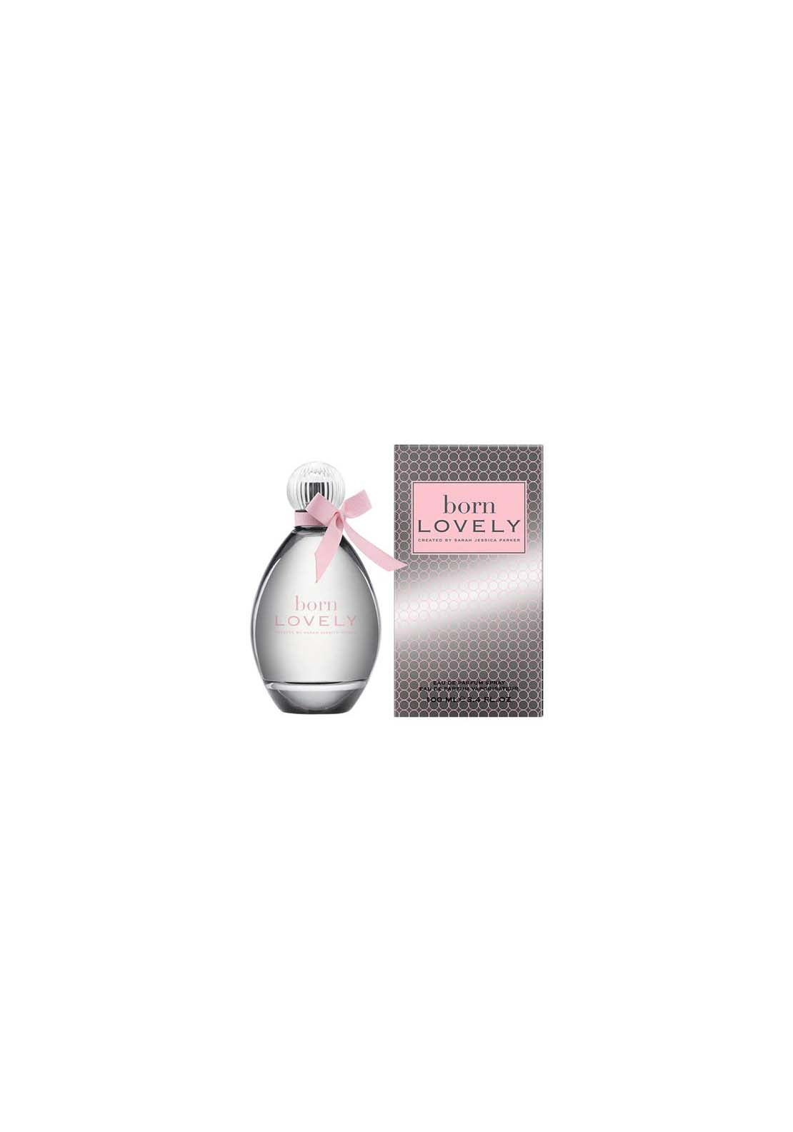 Sarah Jessica Parker SJP Born Lovely Eau de Parfum Spray 1 Shaws Department Stores