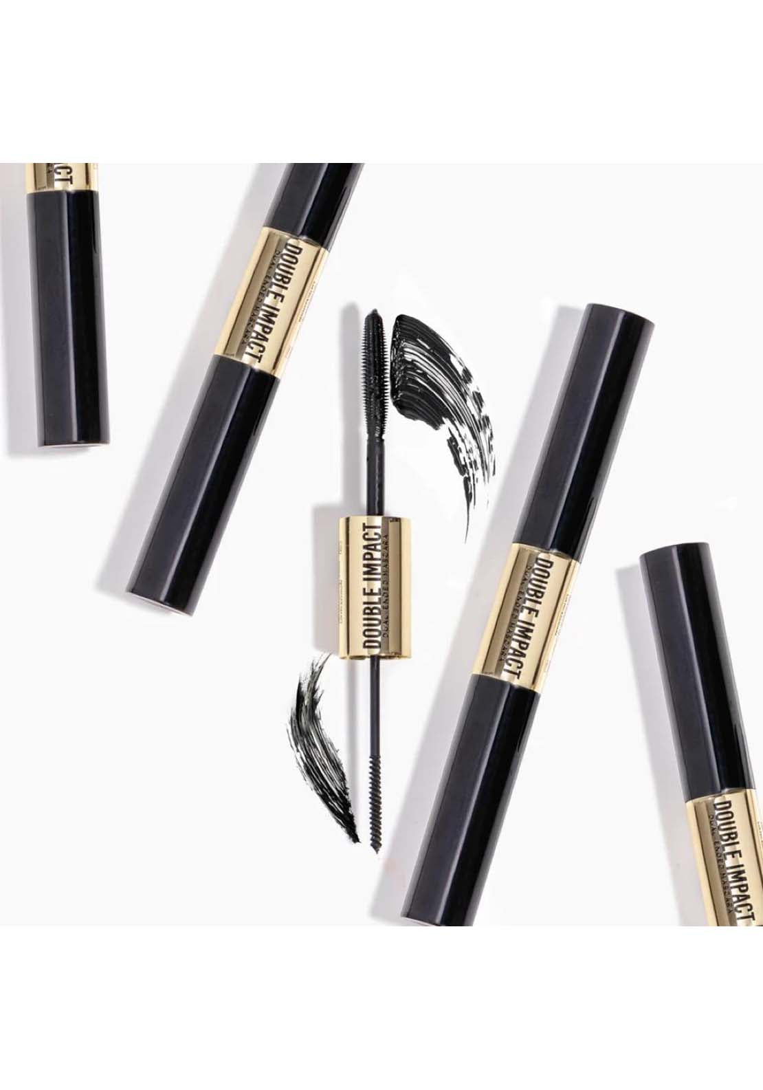 Bperfect Double Impact Black Mascara 2 Shaws Department Stores