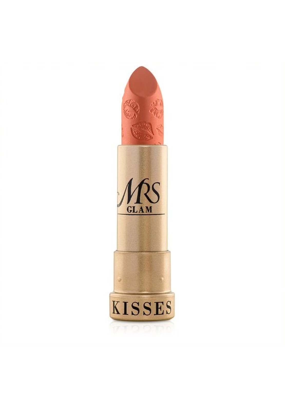 Bperfect Mrs Glam Mrs Kisses Lipstick - Hello Treacle 1 Shaws Department Stores