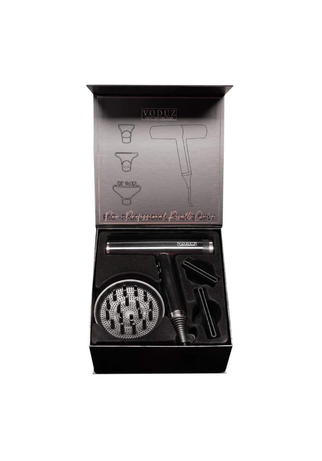 Voduz Blow Out Pro Hairdryer 3 Shaws Department Stores