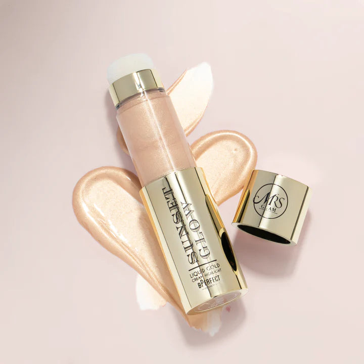 Bperfect Mrs Glam Sunset Highlight 1 Shaws Department Stores