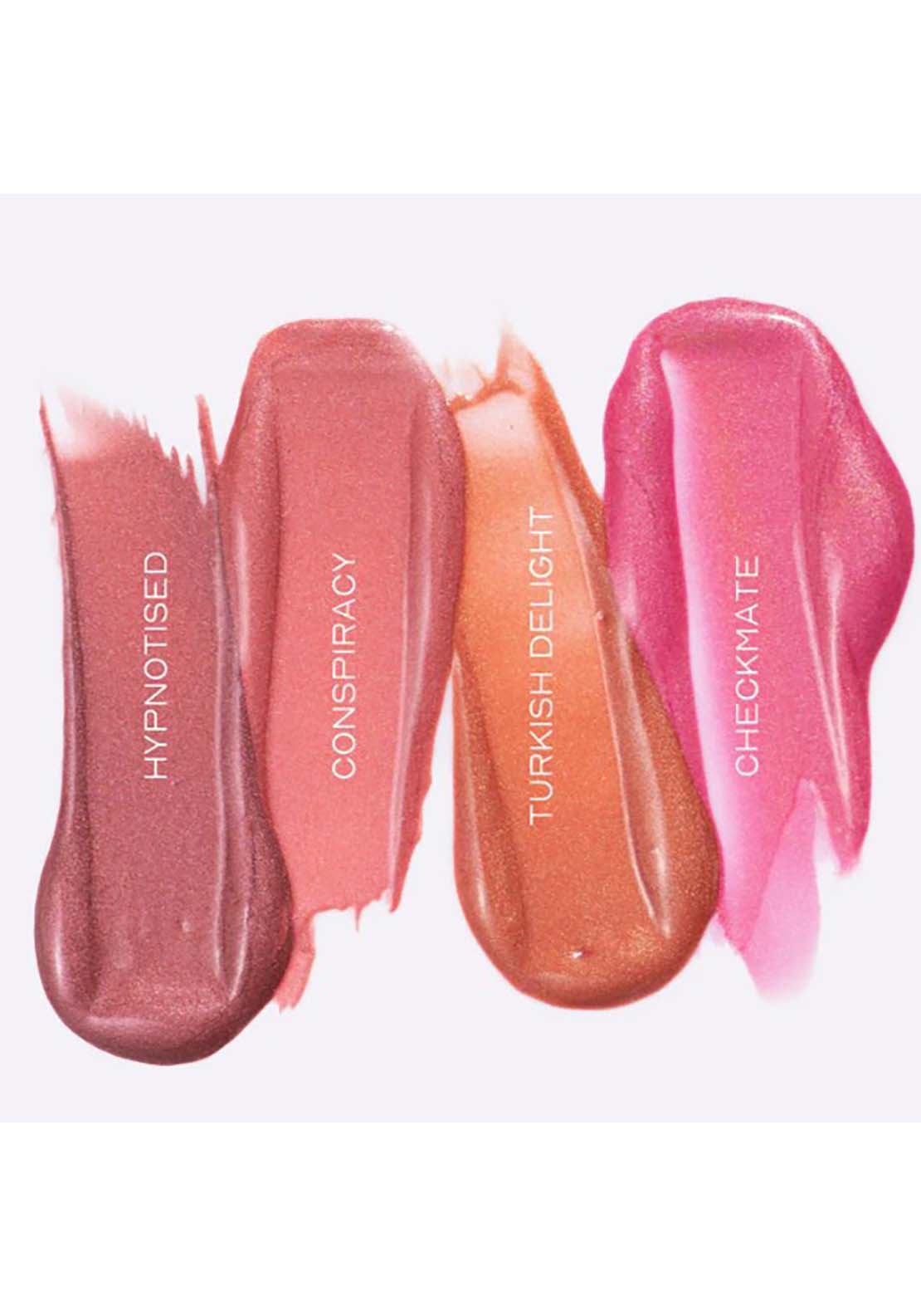 Bperfect Ekin-Su Radiant Blush - Conspiracy 2 Shaws Department Stores