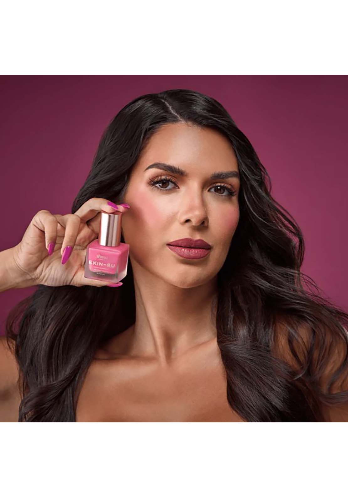 Bperfect Ekin-Su Radiant Blush - Conspiracy 3 Shaws Department Stores