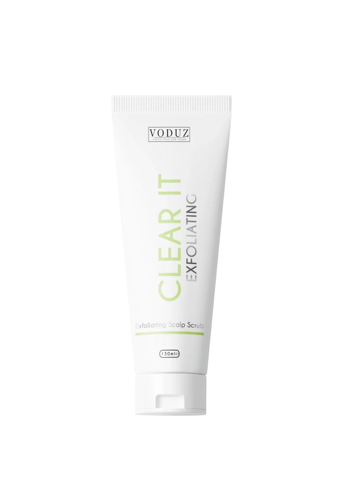 Clear It Exfoliating Scalp Scrub