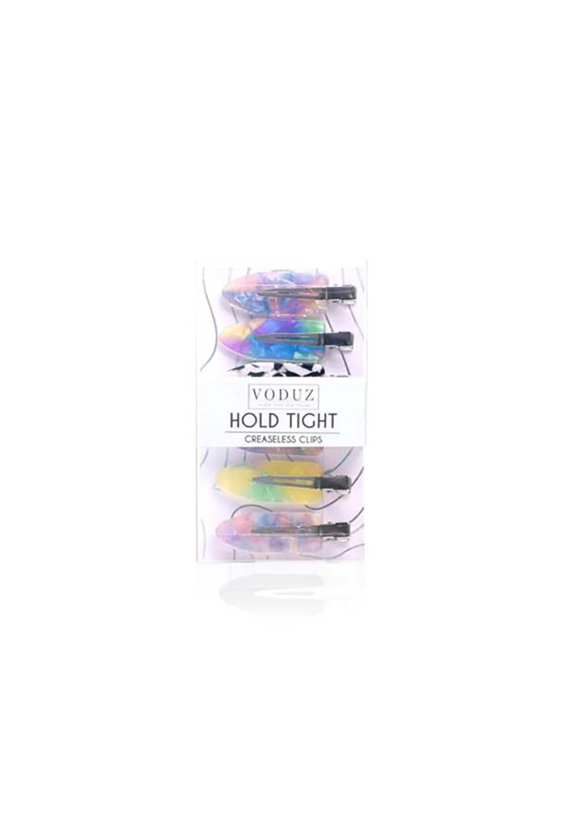 Voduz Hold Tight Creaseless Clips 2 Shaws Department Stores