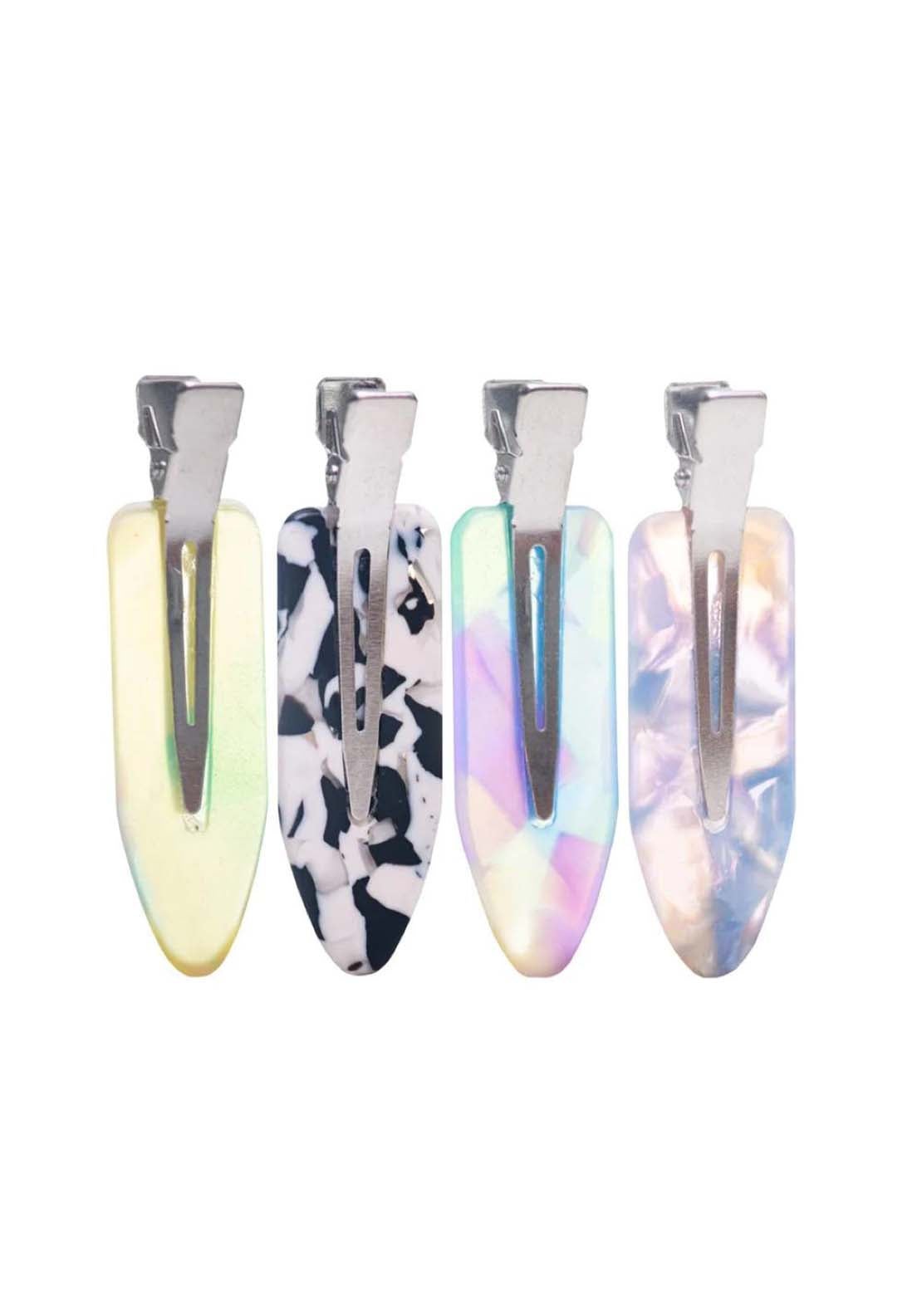 Voduz Hold Tight Creaseless Clips 1 Shaws Department Stores