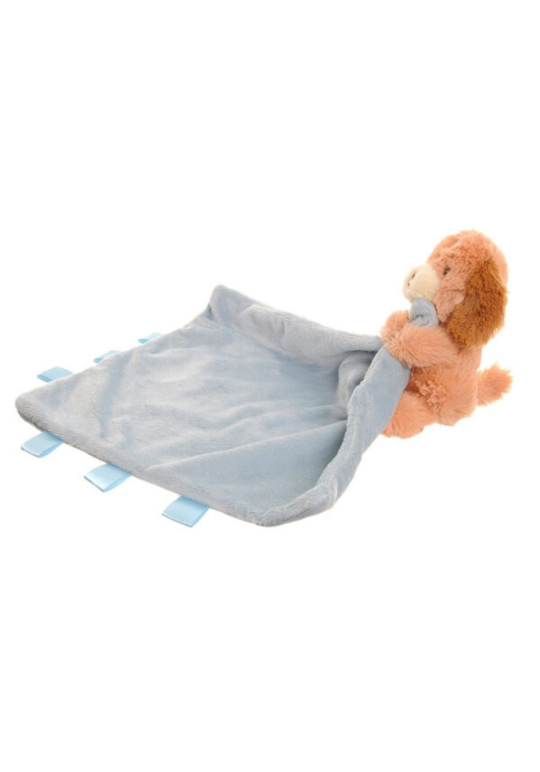 Cuckapoo Comforter - Yellow