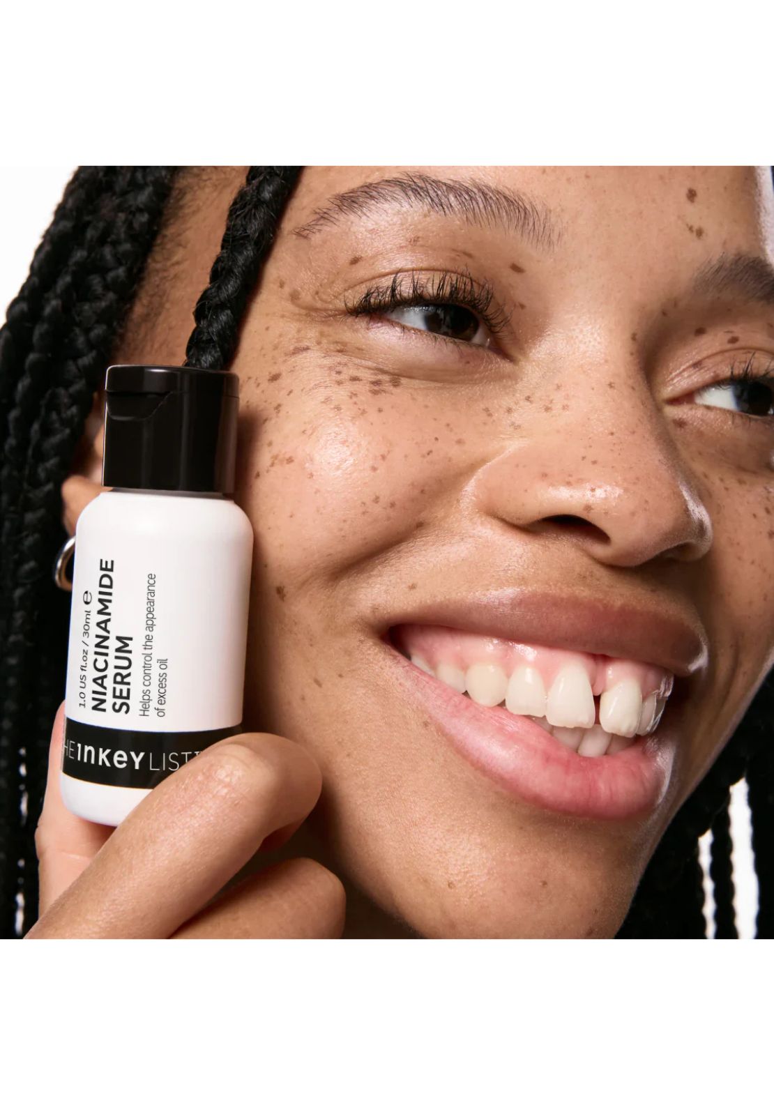 The Inkey List Niacinamide Serum 30ml 2 Shaws Department Stores