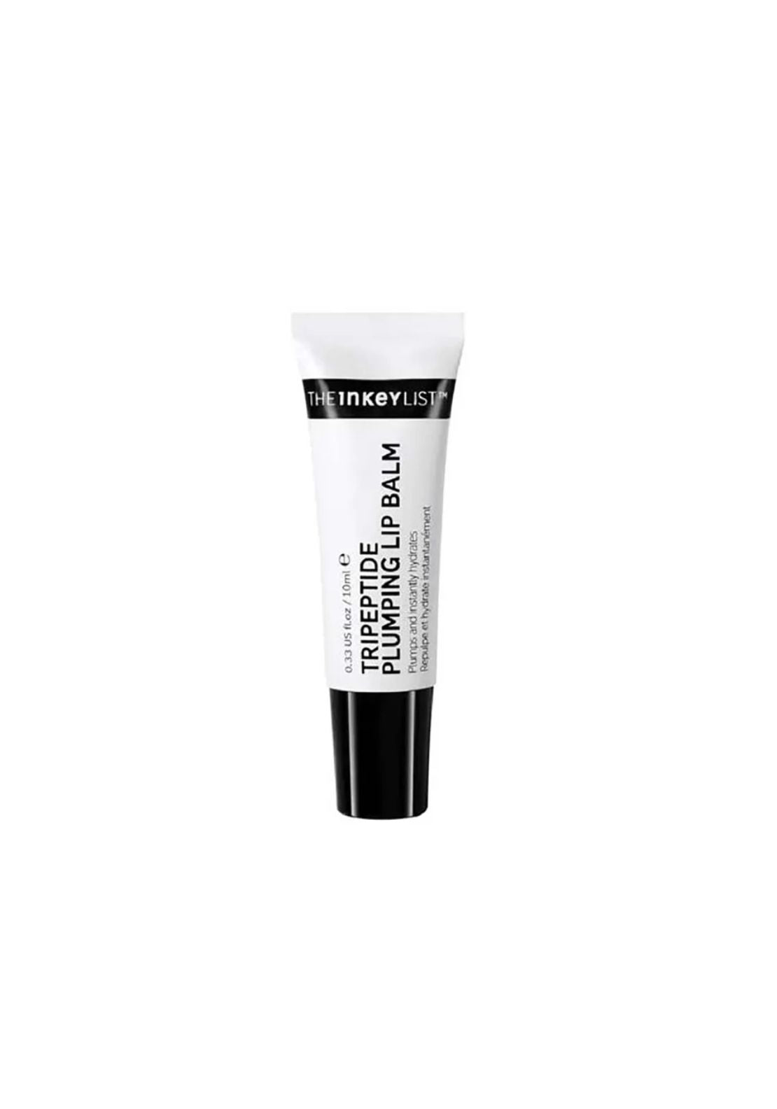 The Inkey List Tripeptide Plumping Lip Balm 1 Shaws Department Stores