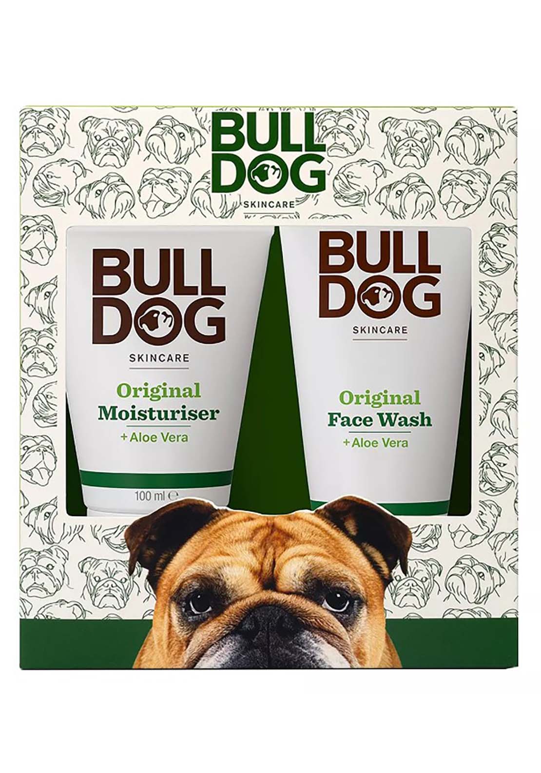 Bulldog Skincare For Men Skincare Duo 1 Shaws Department Stores