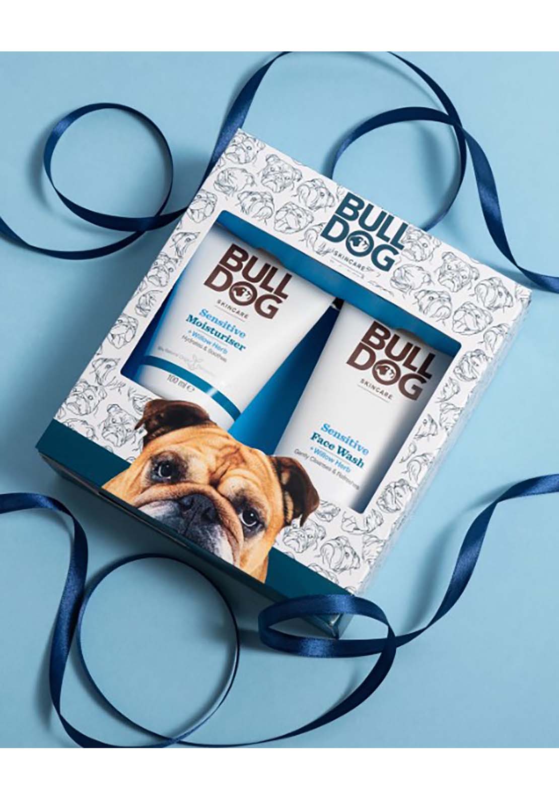 Bulldog Skincare For Men Sensitive Duo Set National 2 Shaws Department Stores