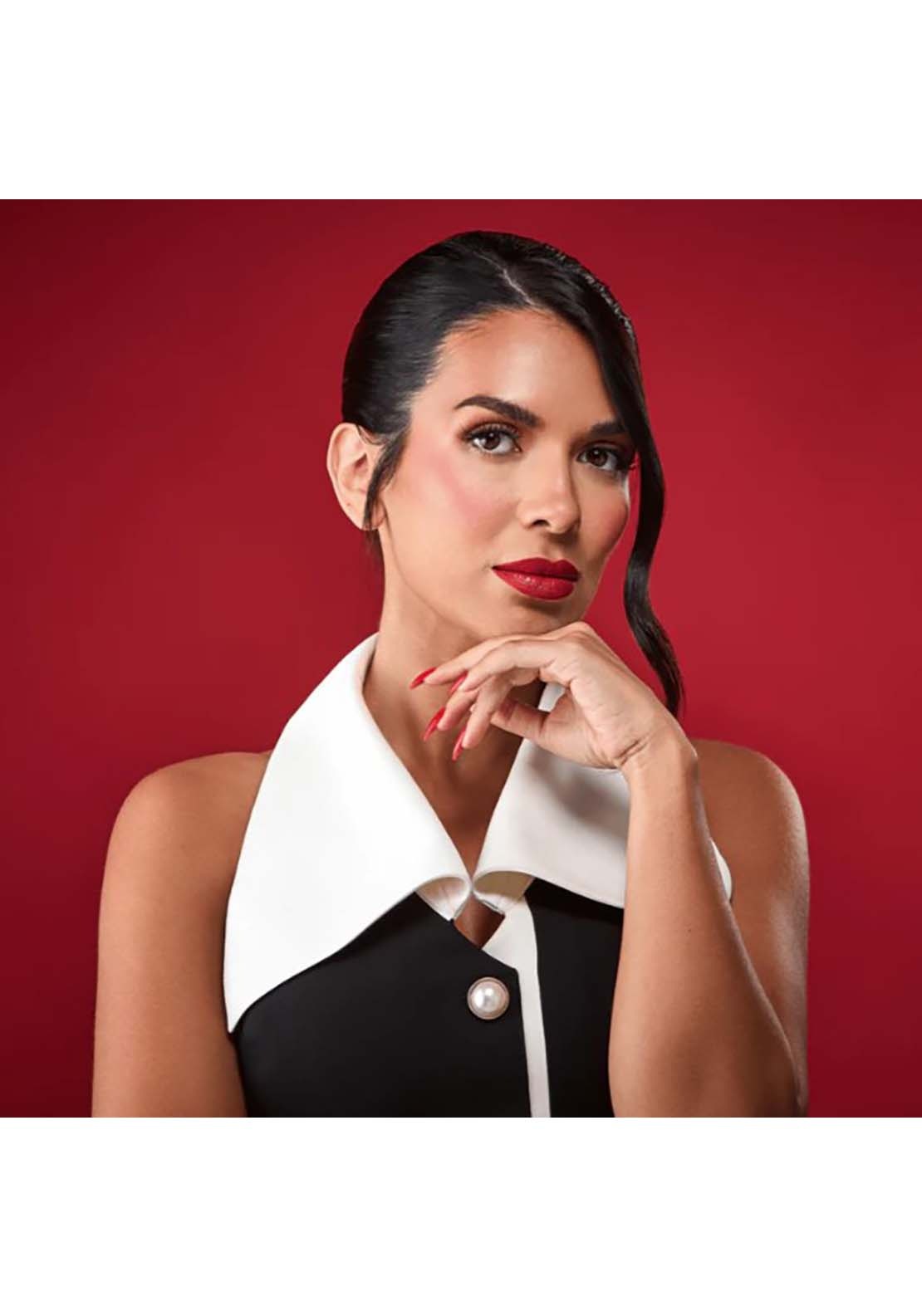 Bperfect Ekin-Su Lip Library Lipstick - Play Me 4 Shaws Department Stores